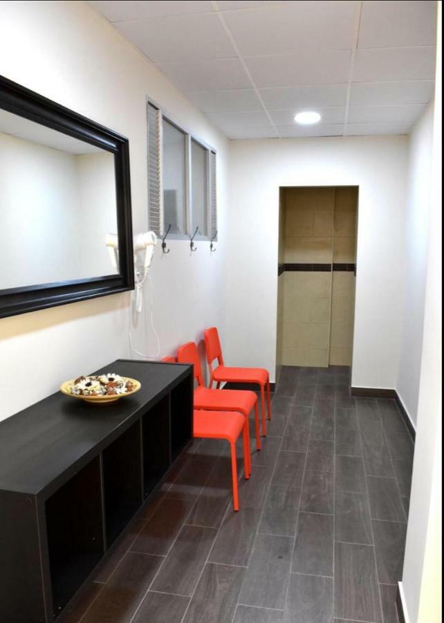 Apartment Club Playa Flores トレモリノス エクステリア 写真